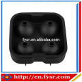 New arrival silicone ice ball mold / ice ball maker / ice ball tray